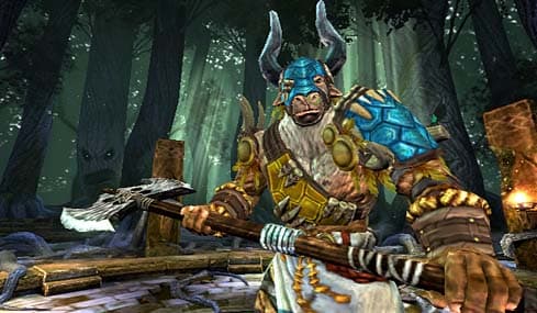 Tournament of Legends screenshot 2