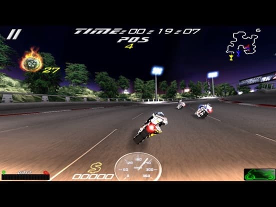 Ultimate Moto RR 2 screenshot 3