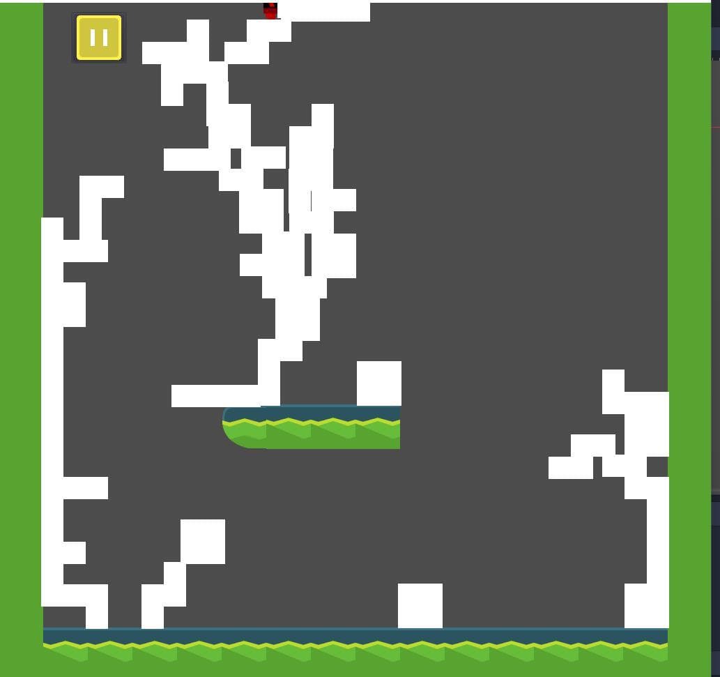 Issacs Dream screenshot 4