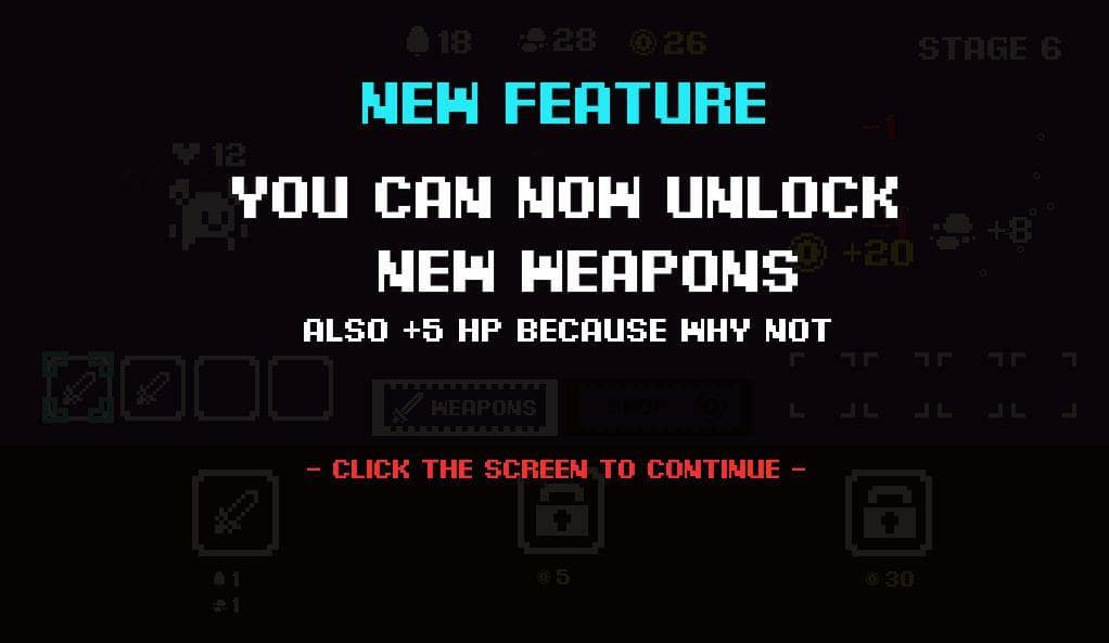 Weapon Dude screenshot 3