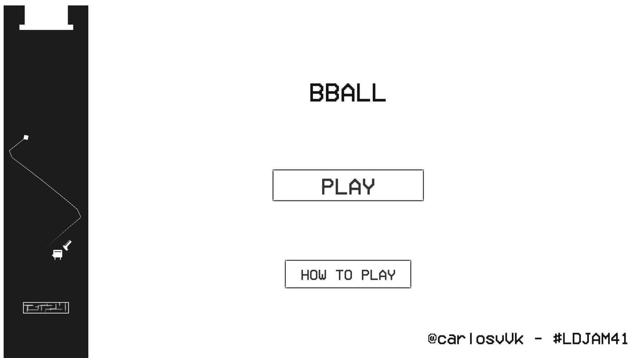 BBall screenshot 2