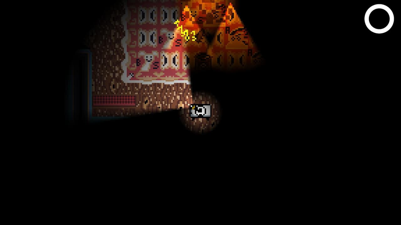 WhiteVaults night of terror! screenshot 3