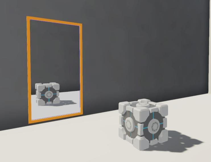 Portal 1.5 screenshot 3