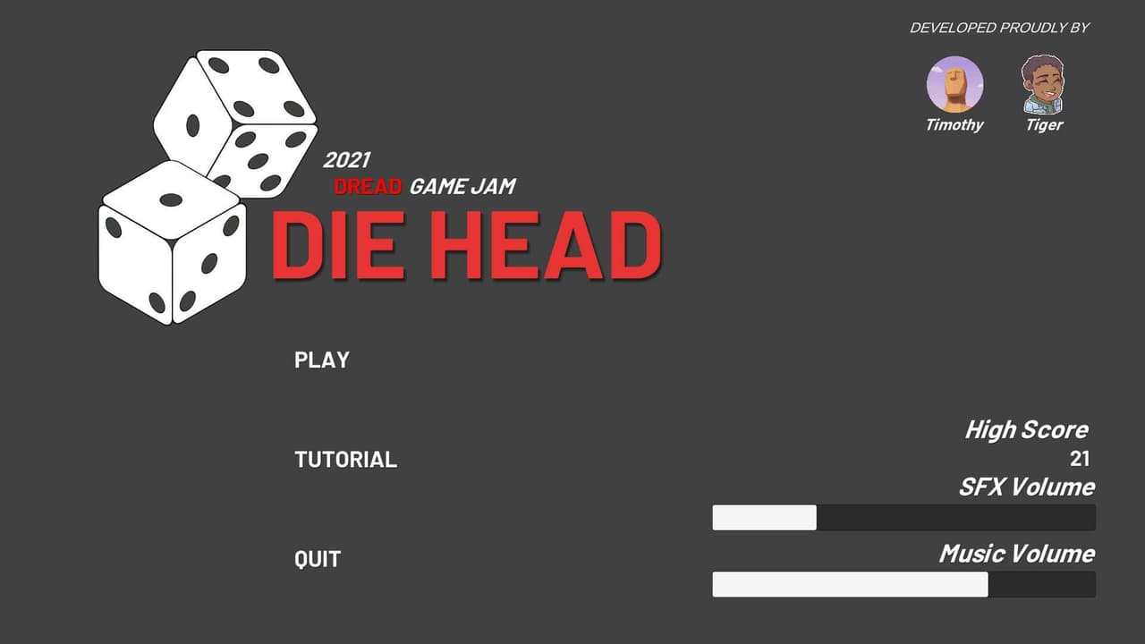 Die Head screenshot 2