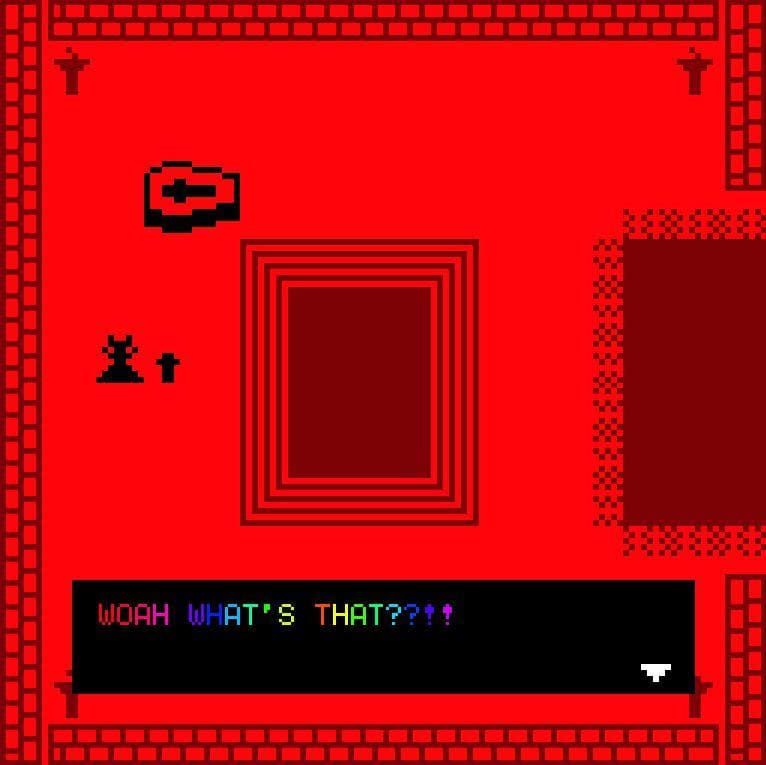 Bloodlust (itch) screenshot 5