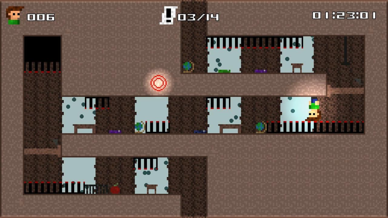 Dominio (CrisNumeros) screenshot 2