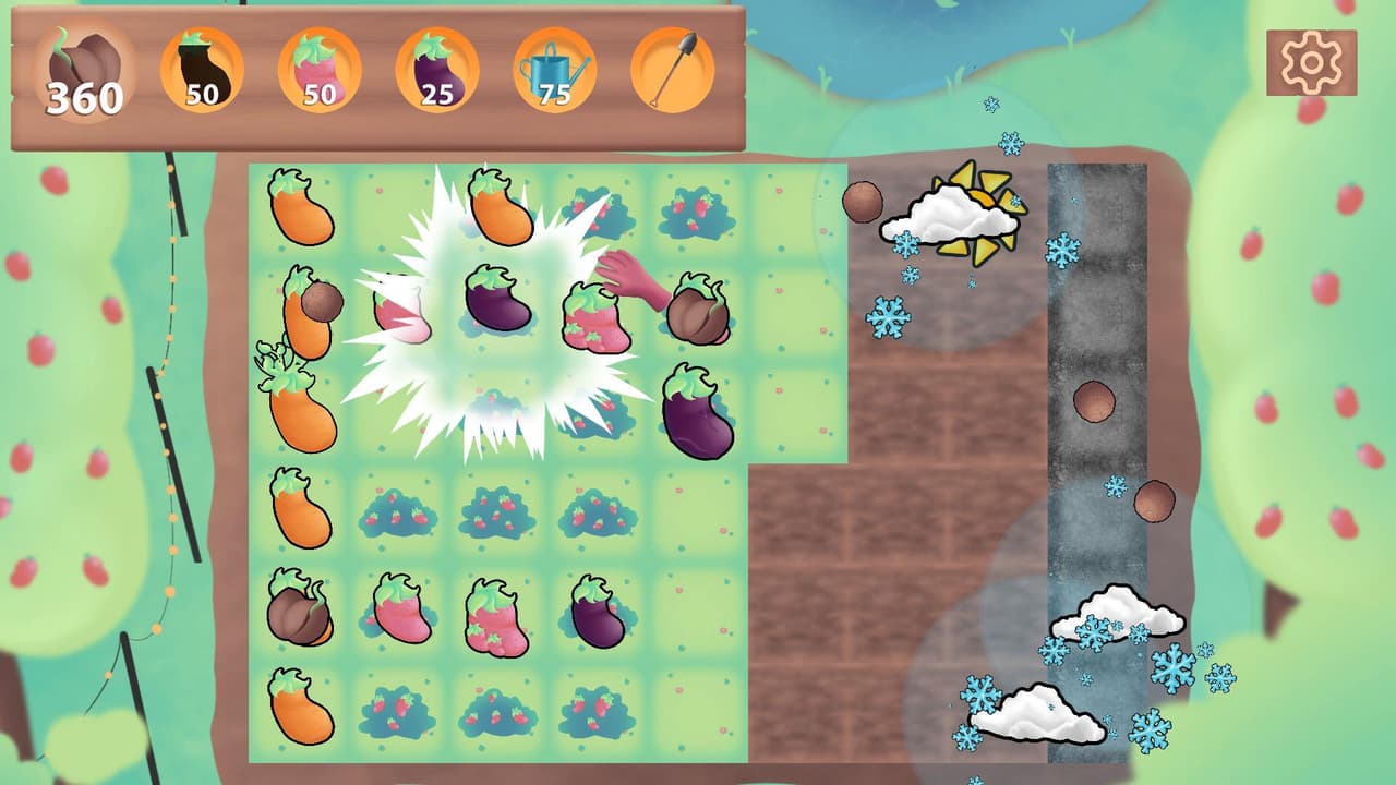 Bean Acres: Total Beantastrofe