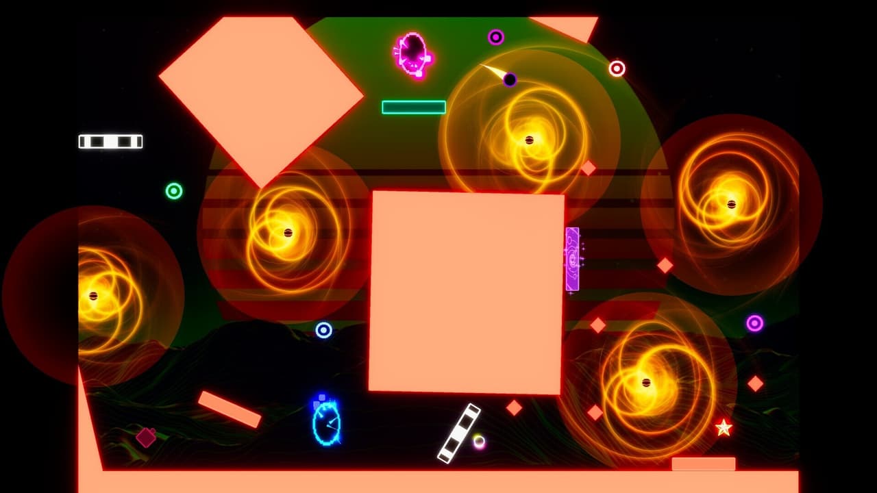 Dash & Swing screenshot 2