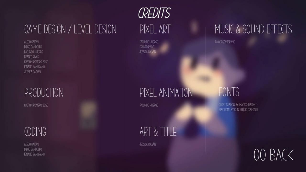 Lost in the Attick screenshot 5