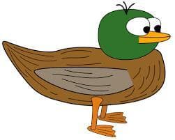 Duck Dungeon