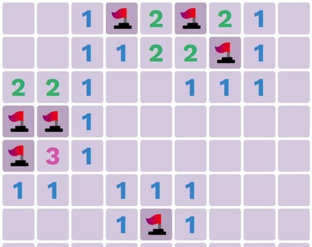 Minejsweeper