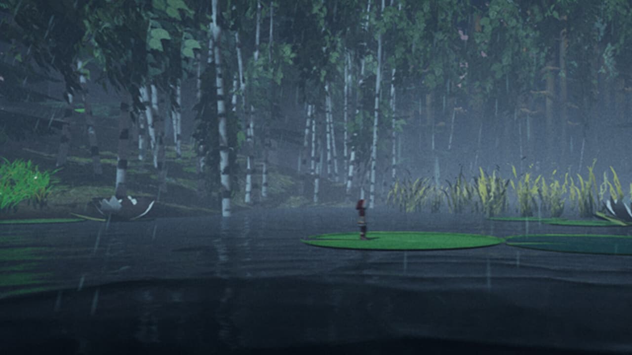 UGRA - Tale of Agna screenshot 5