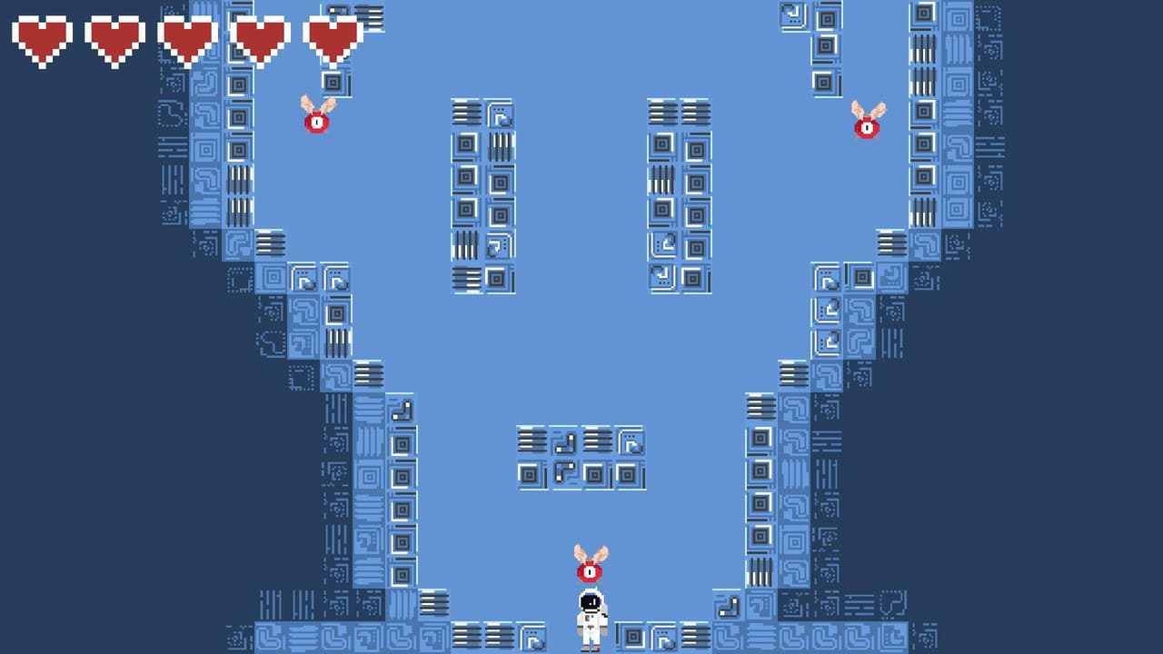 Space Eats screenshot 4