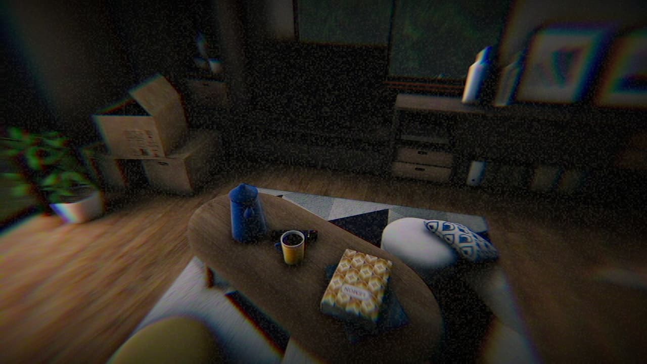 Okaeri screenshot 4