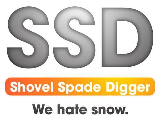 Shovel Spade Digger (3 Day Game-Jam)