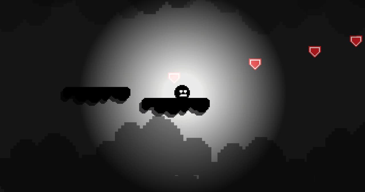 Gloom(Weekly Game Jam 147) screenshot 4