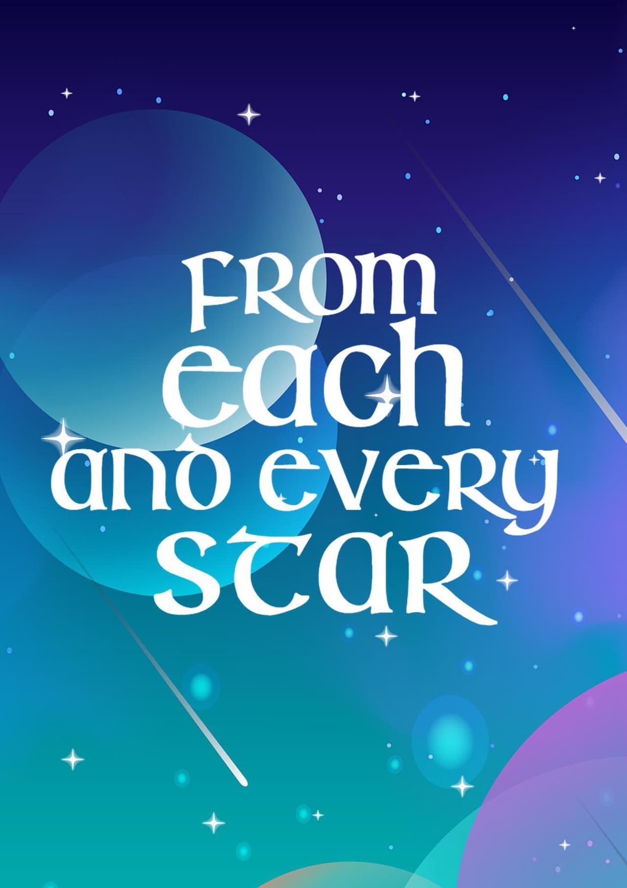 From Each And Every Star screenshot 2