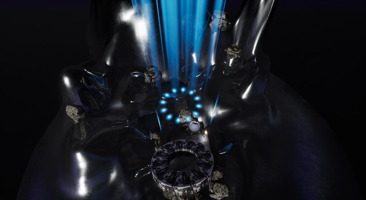 IceWorld screenshot 5