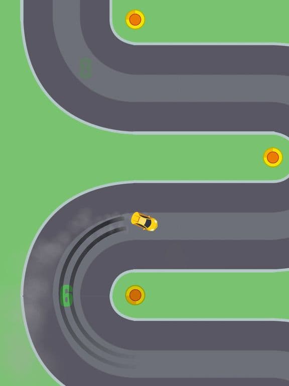 Swing Drift screenshot 3
