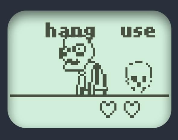 TXTNG OF THE DEAD screenshot 2