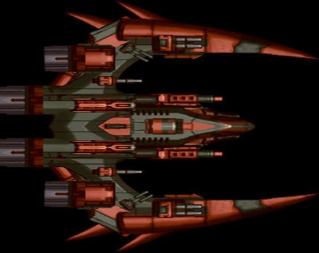 The Wall - Space Defense