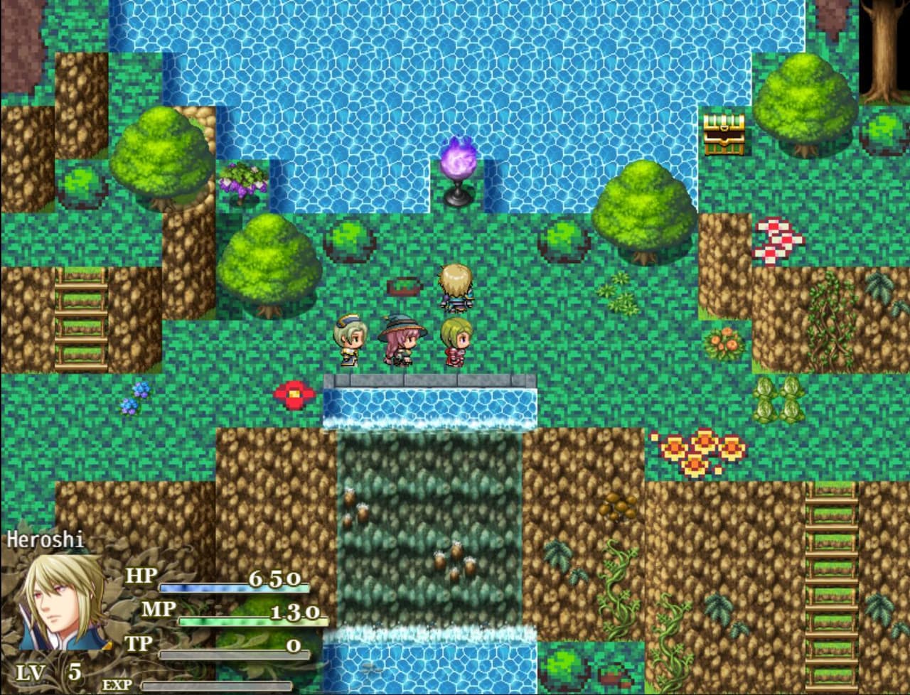 Dragon Stone screenshot 5