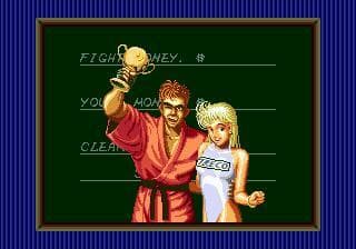 Street Smart (1989) screenshot 3