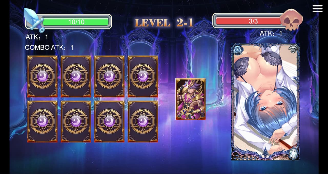 Succubus Dating screenshot 5