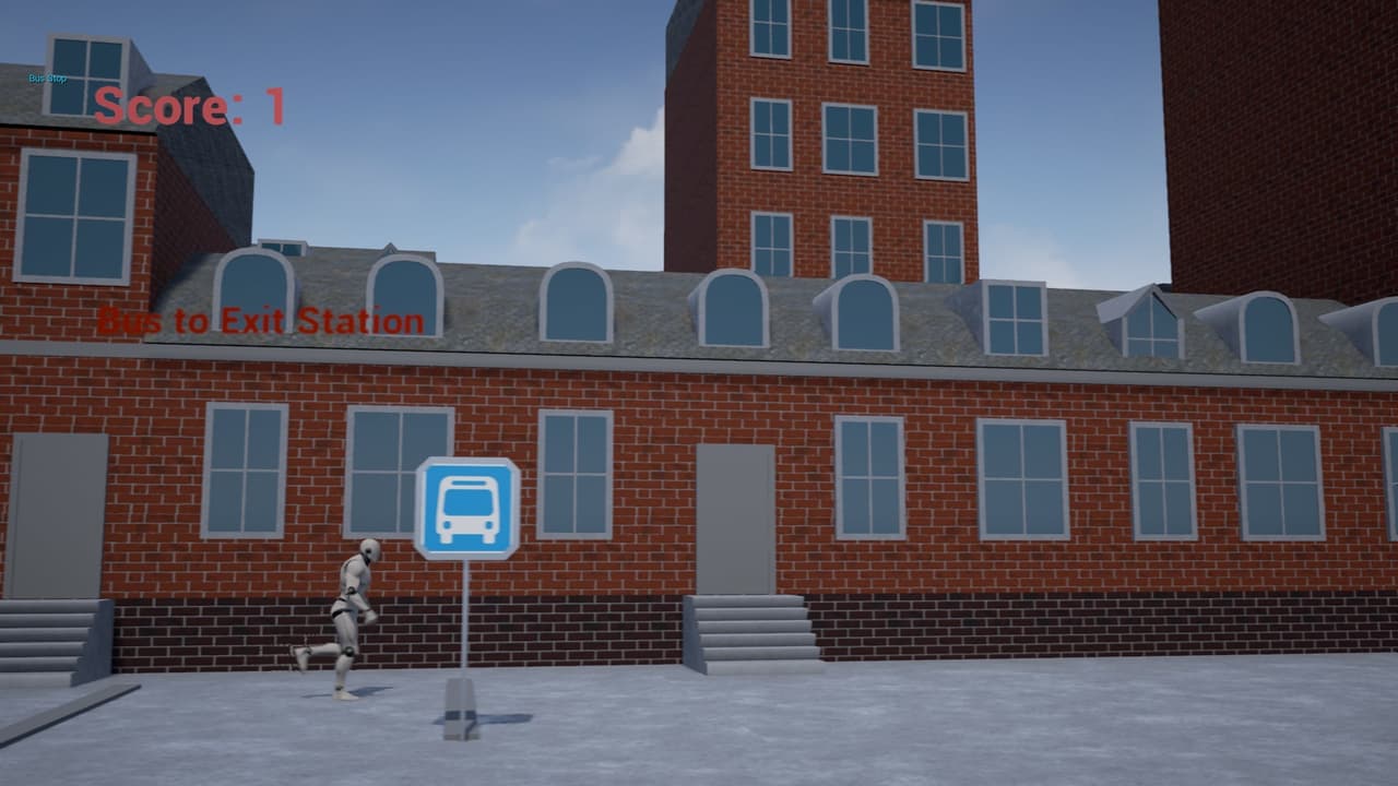 Radio Scavenger screenshot 4
