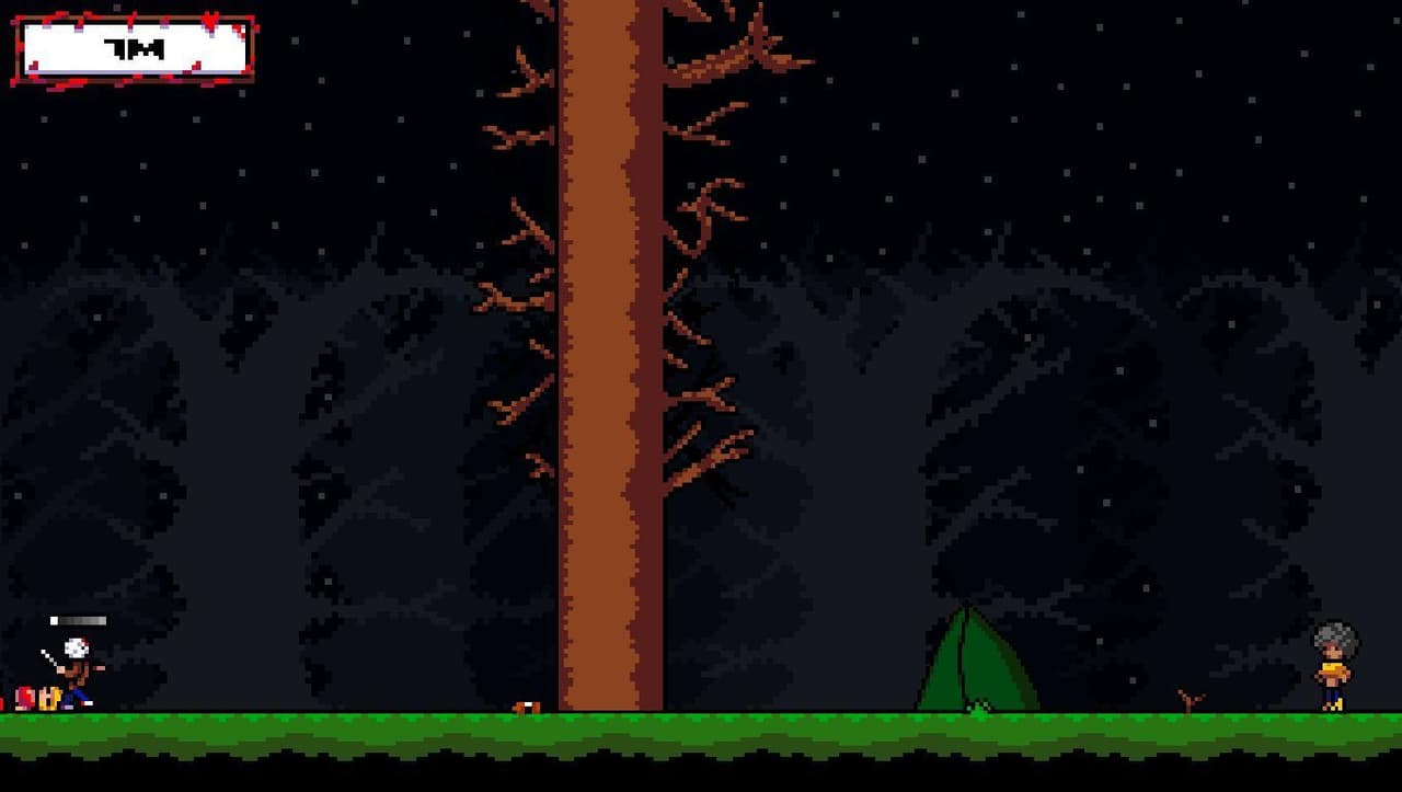 Jade Attack screenshot 4
