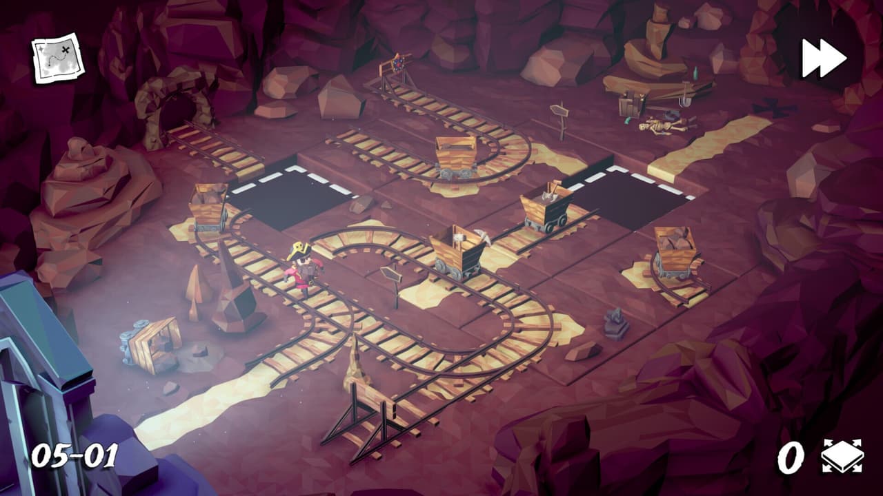 Tile Tales: Pirate screenshot 5