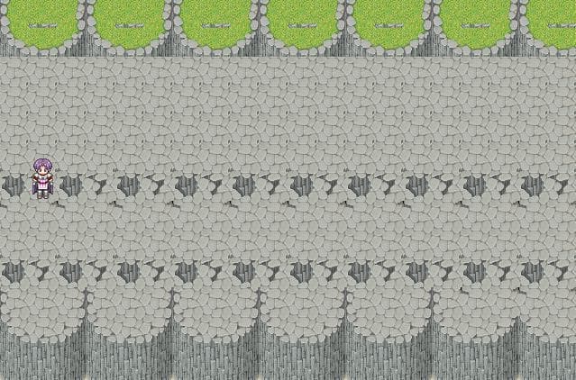 Castlemania (TGNKK) screenshot 5