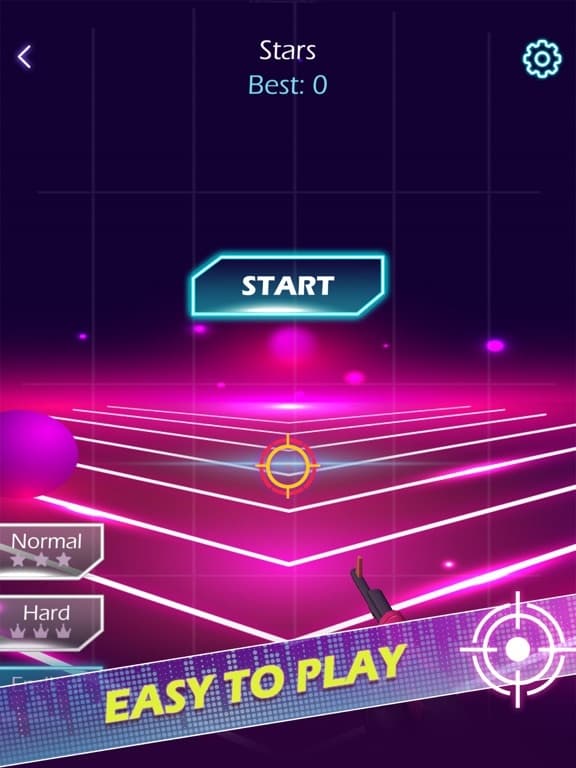 Beat Shooter - Music Games screenshot 3