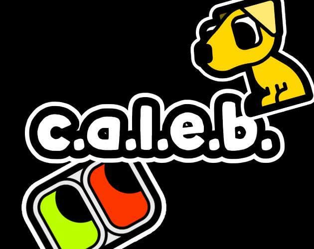 c.a.l.e.b.
