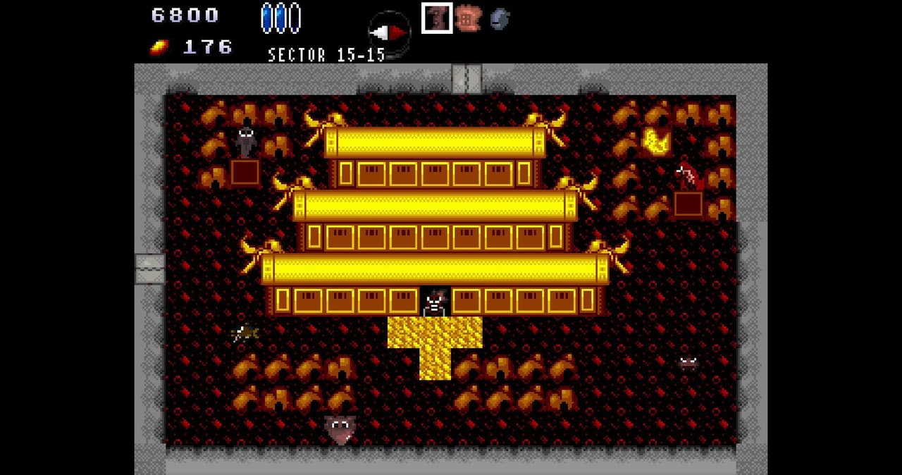 Cugzilia (Spring Spring) screenshot 3