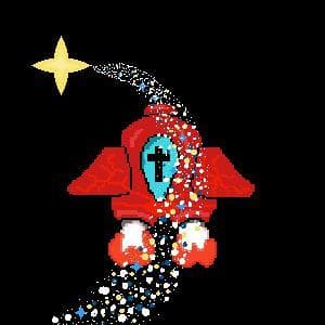 Asteroids (itch) (leopc1977) screenshot 3