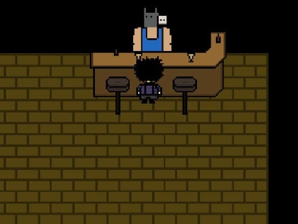 Hee Hee: The Game screenshot 4