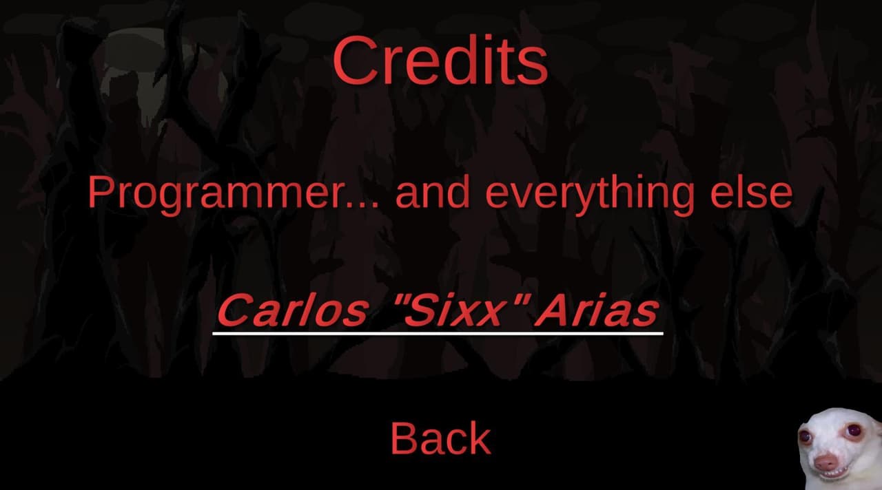 Roots Of Evil (Sixx01)