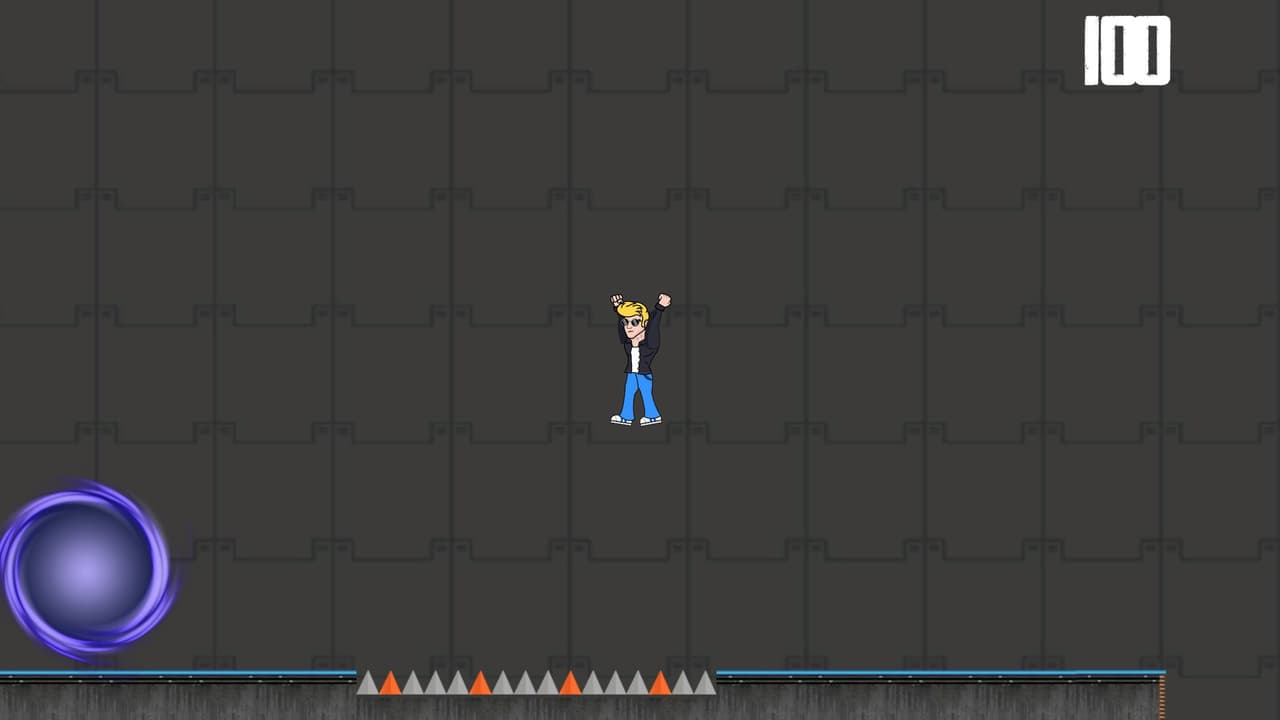 Lost In 80s II screenshot 5