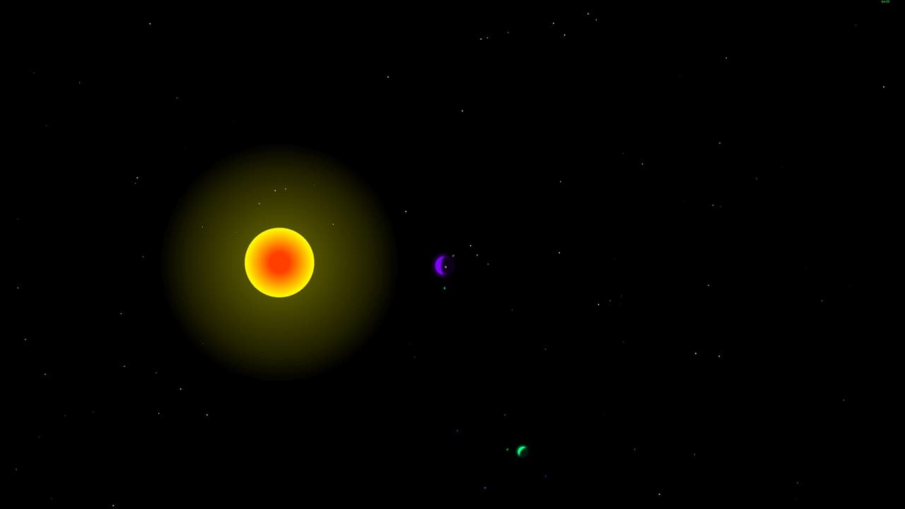Walnotwen Journey screenshot 3