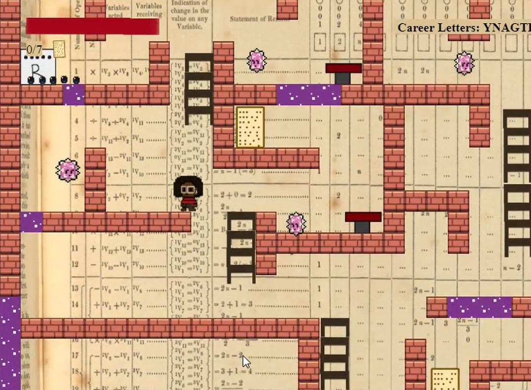 2021 Demo Day Finalist: Anything and Everything screenshot 3