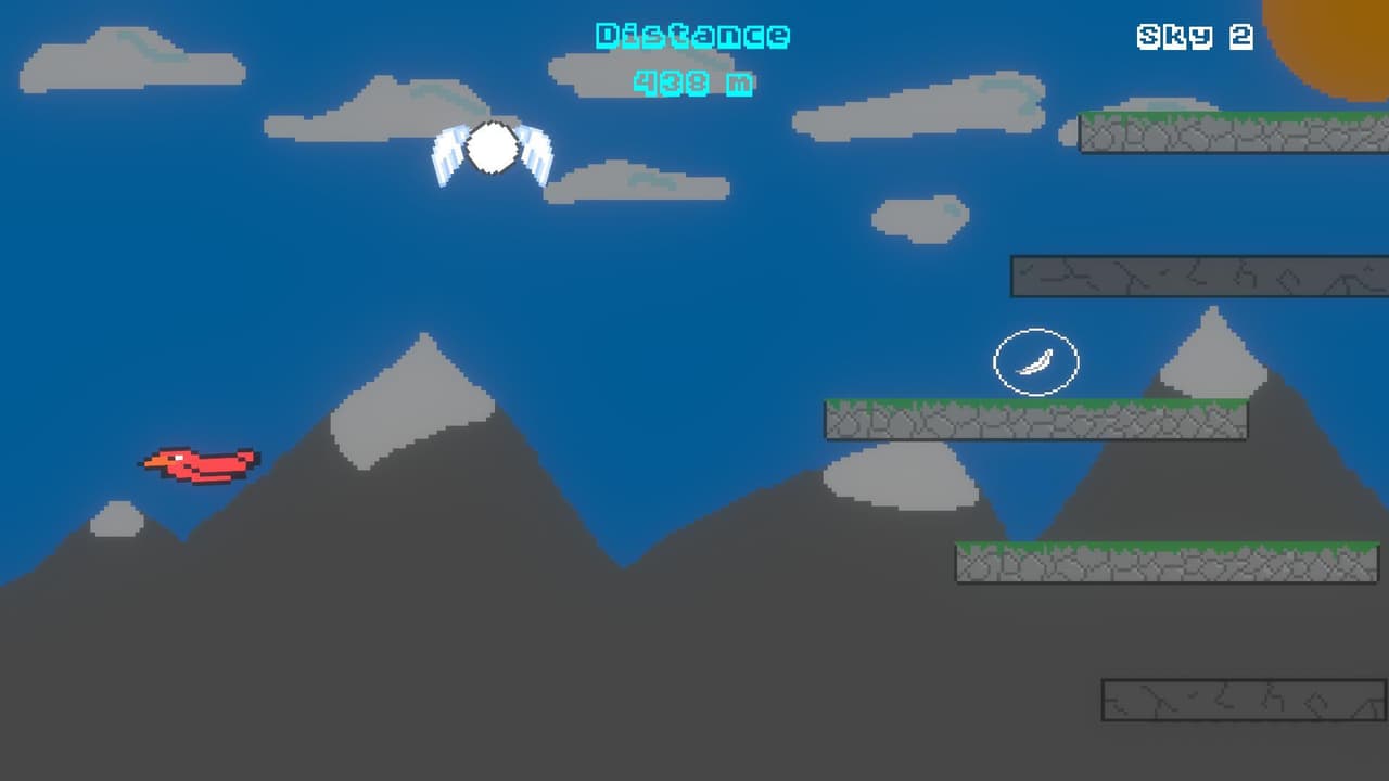 Fall From Grace (Frizuo) screenshot 5