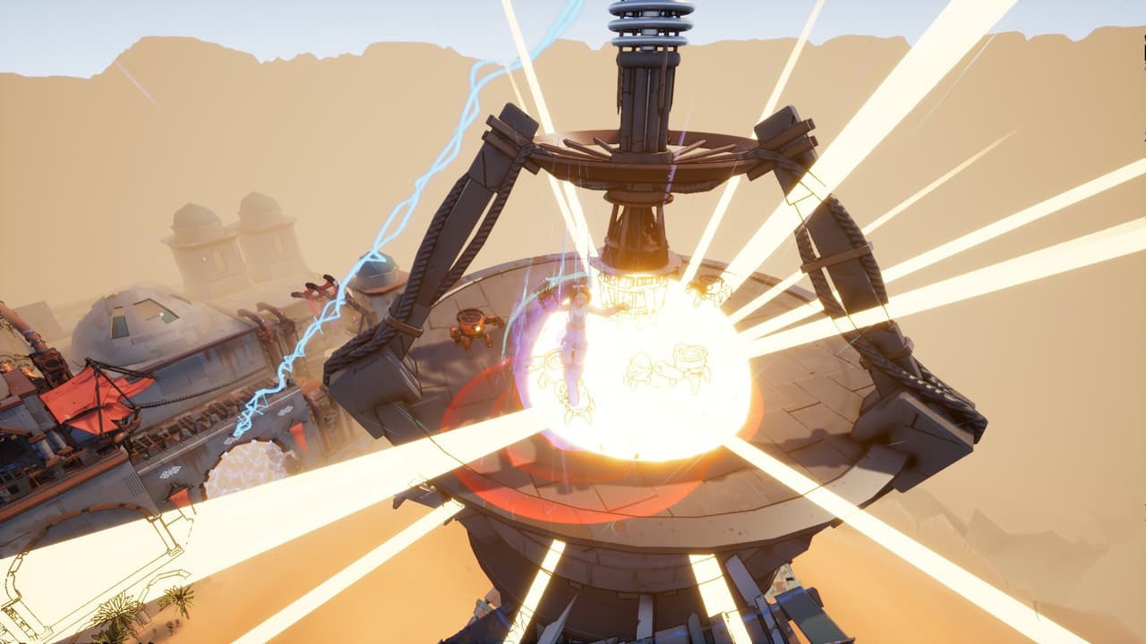To the Core screenshot 3