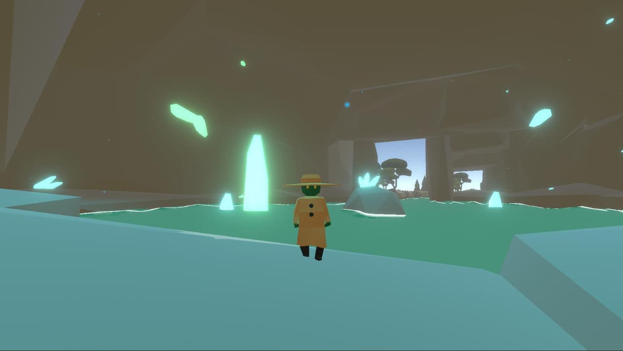 [Demo|Prototype] Evergreen screenshot 2