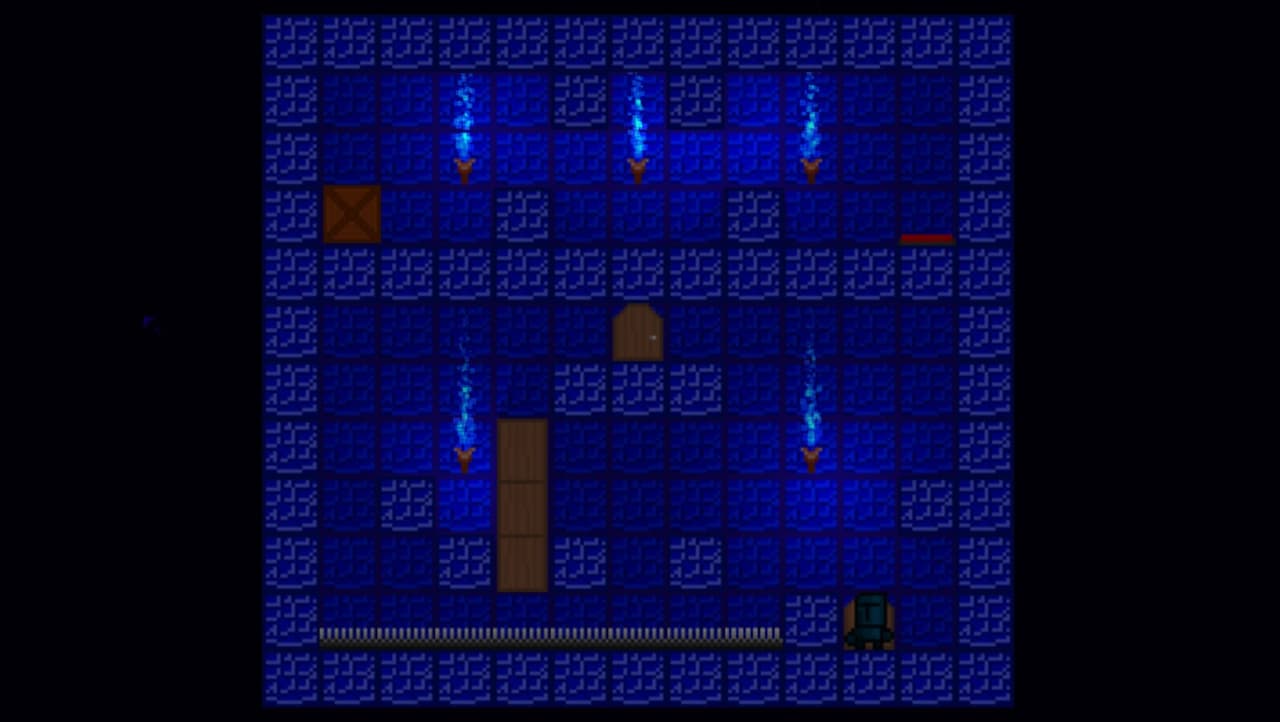 Dungeon Knight screenshot 4