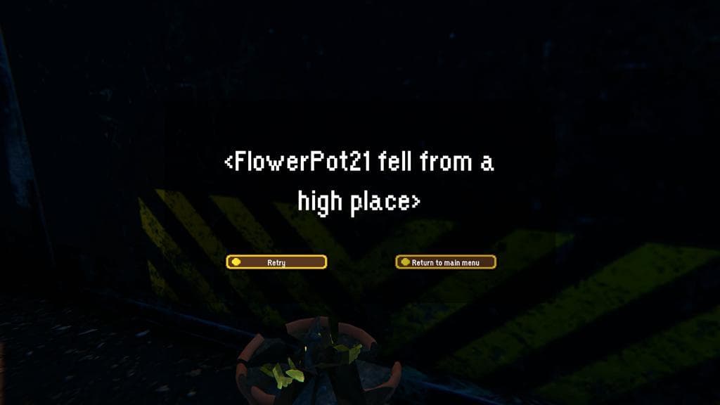 The spruce of life screenshot 5