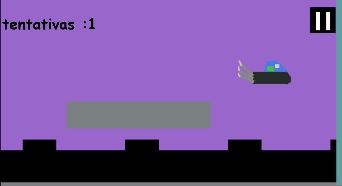 just a hard game (theCreative) screenshot 3