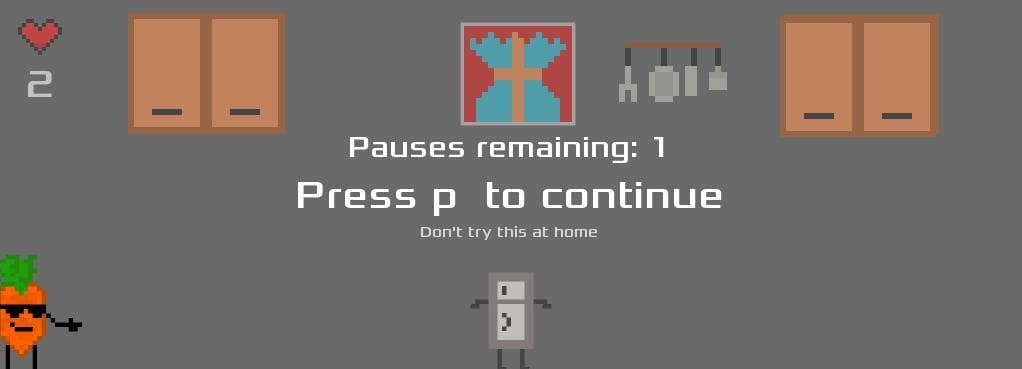 Food attack (The Chad dev) screenshot 3