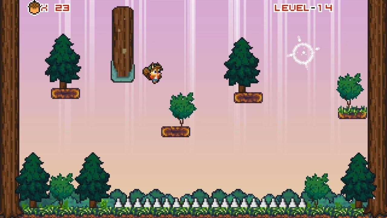 Forest Problems screenshot 2