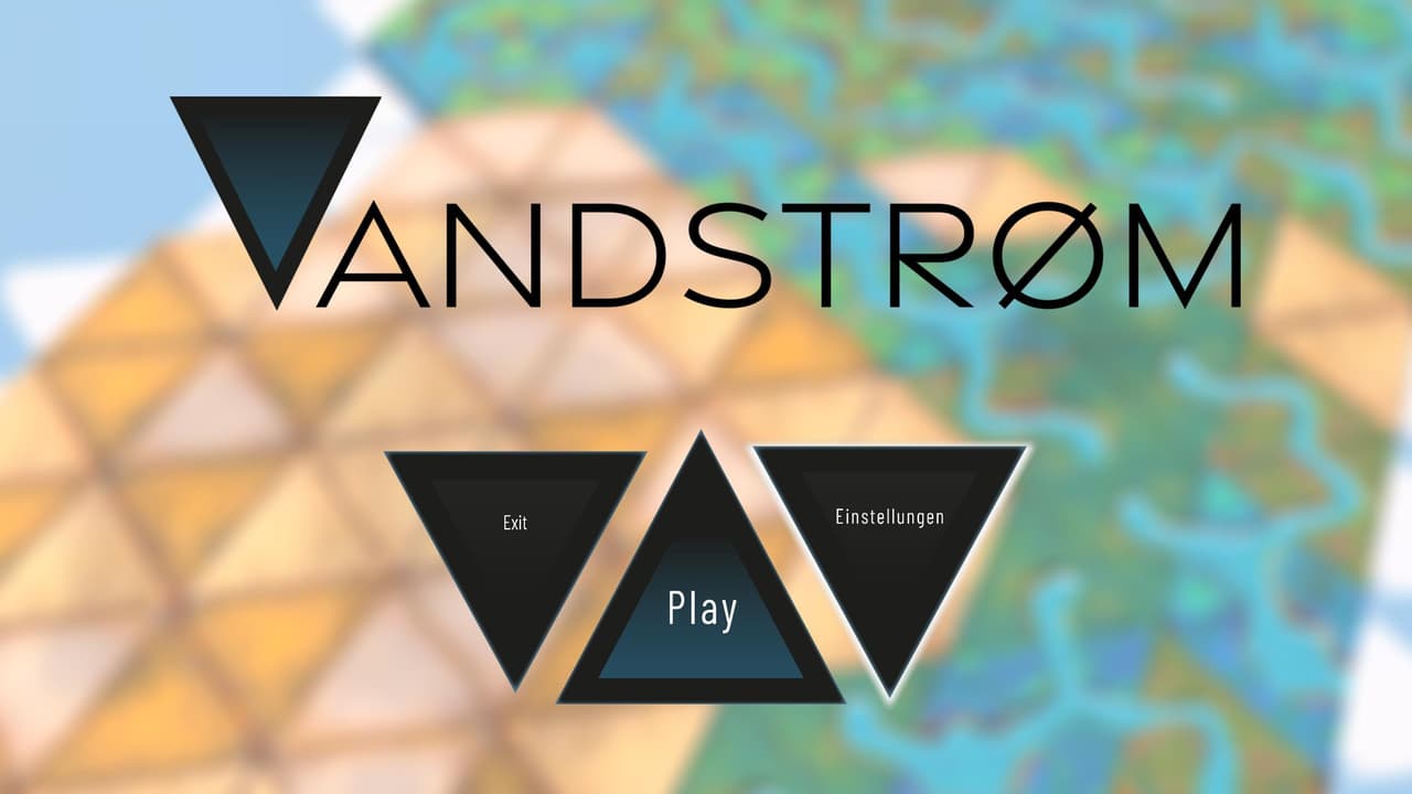 Vandstrøm screenshot 2